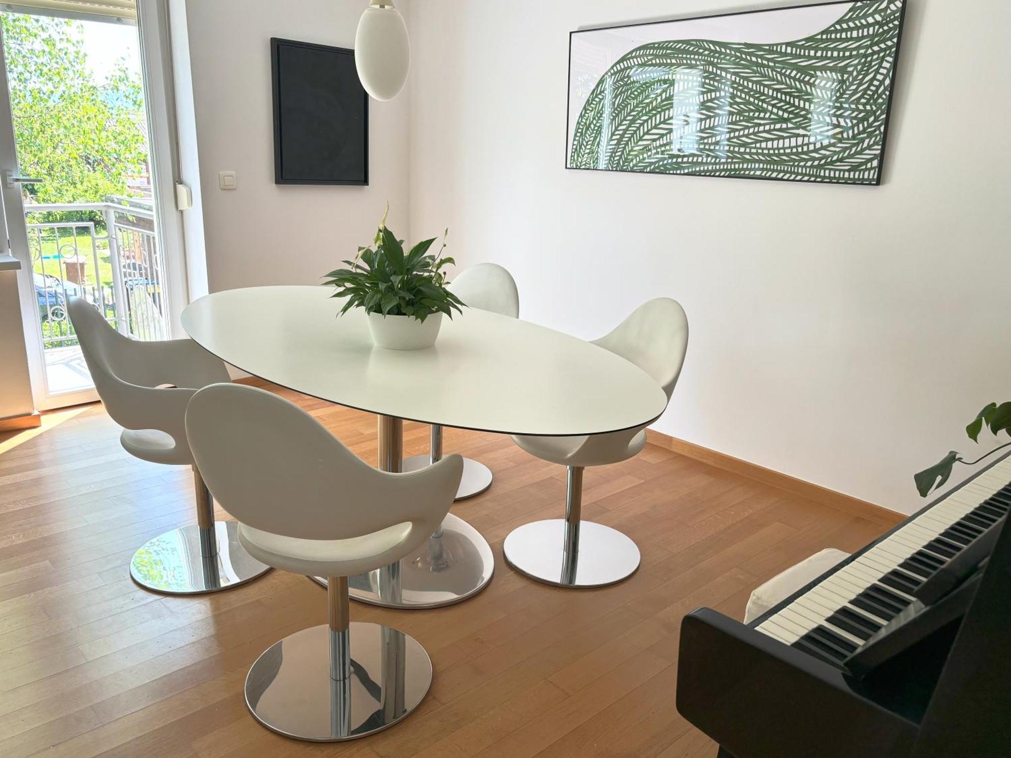 Valetier Apartments Ljubljana Dış mekan fotoğraf