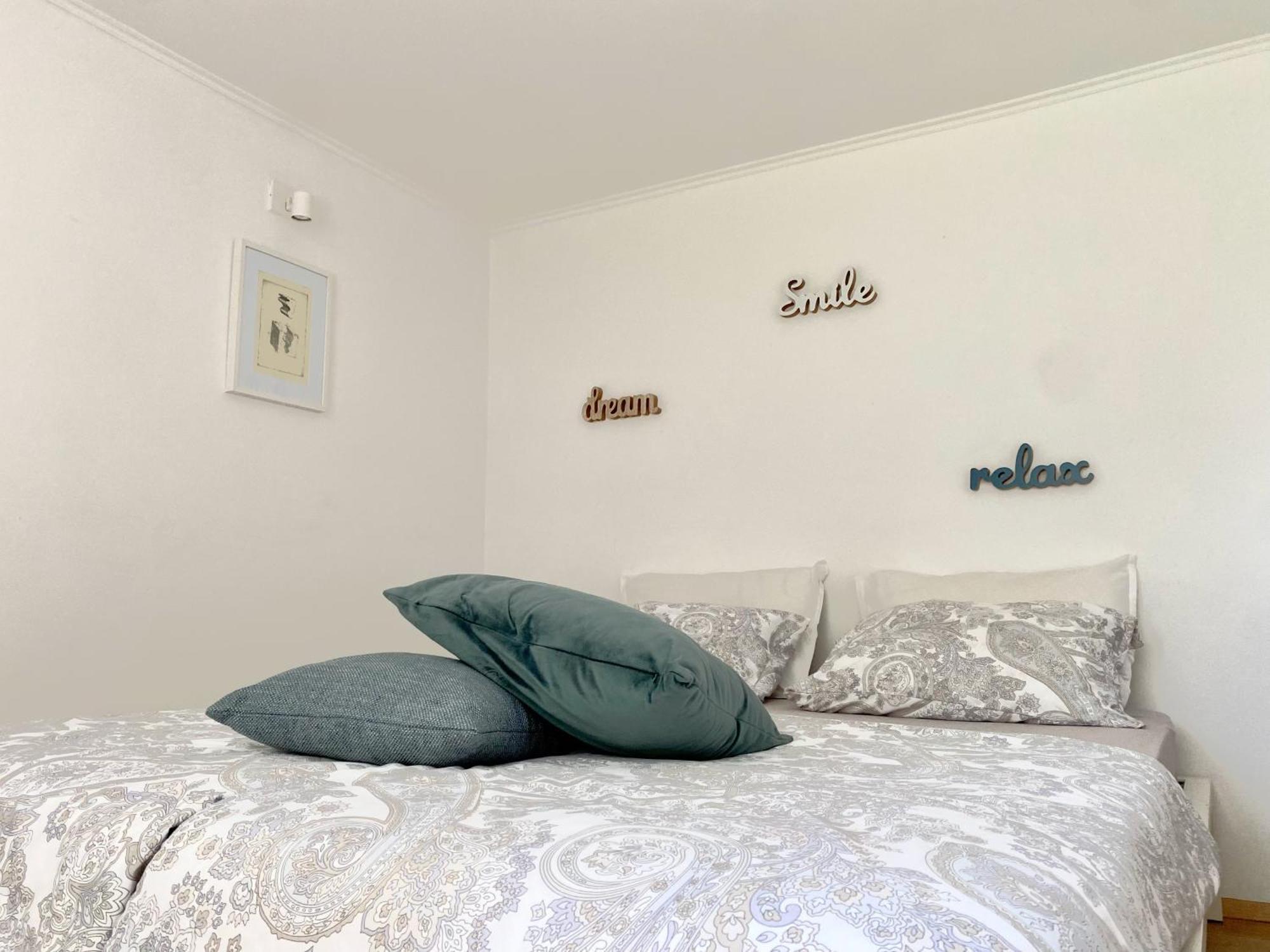 Valetier Apartments Ljubljana Dış mekan fotoğraf
