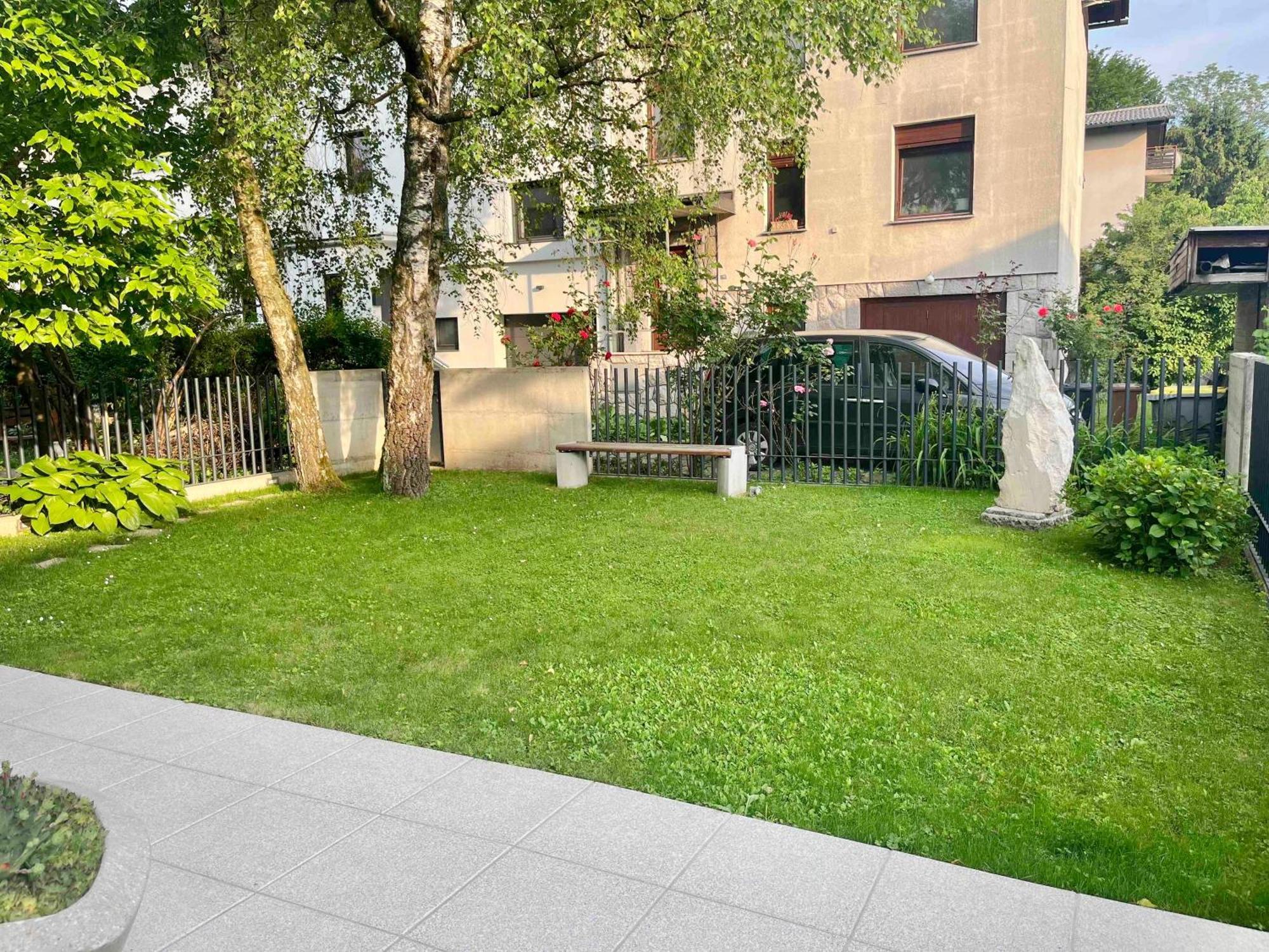 Valetier Apartments Ljubljana Dış mekan fotoğraf
