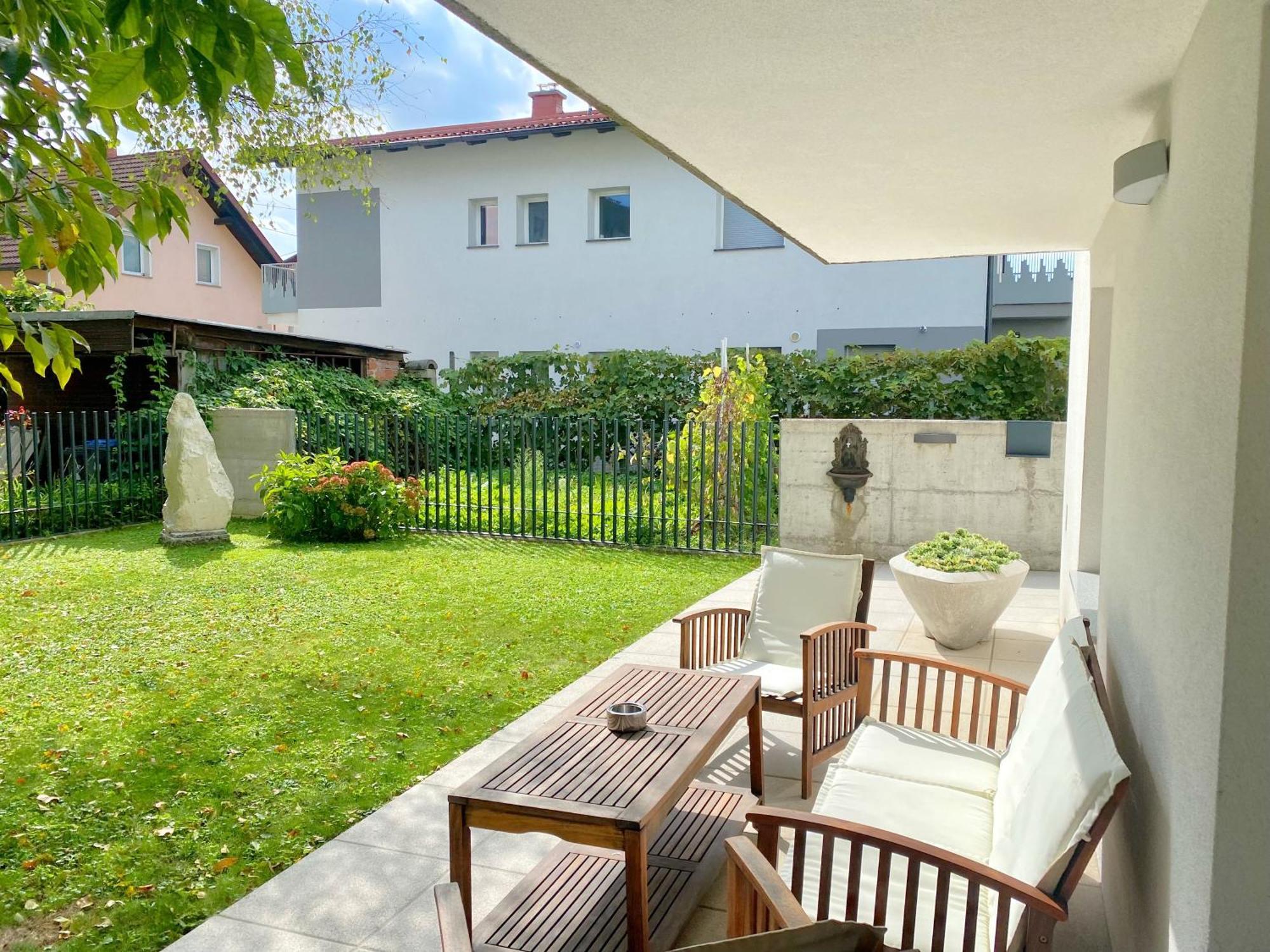 Valetier Apartments Ljubljana Dış mekan fotoğraf